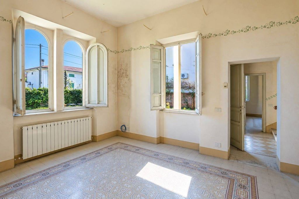 Casa – Camaiore - Vista 5