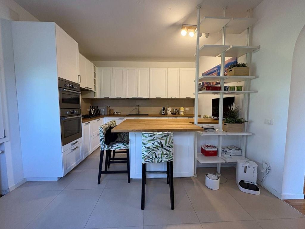Casa – Teolo - Vista 5