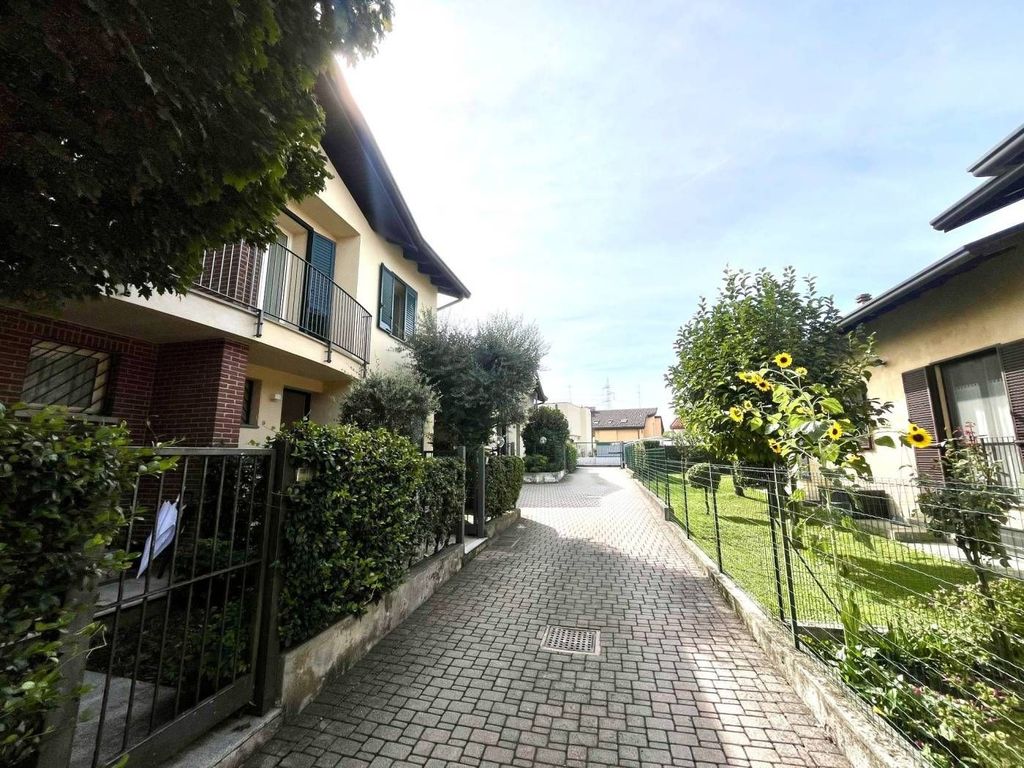 Casa – Briosco - Vista 5