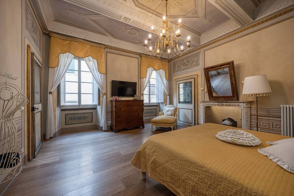 Appartamento – Cortona - Vista 5