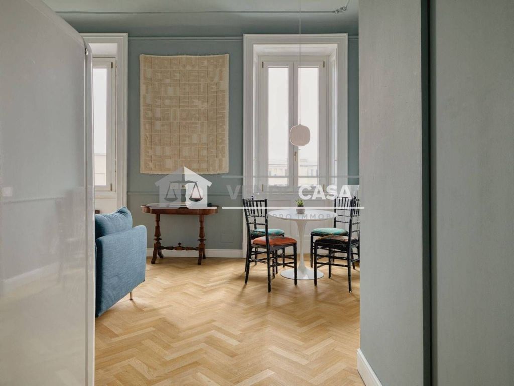 Appartamento – Milan - Vista 5