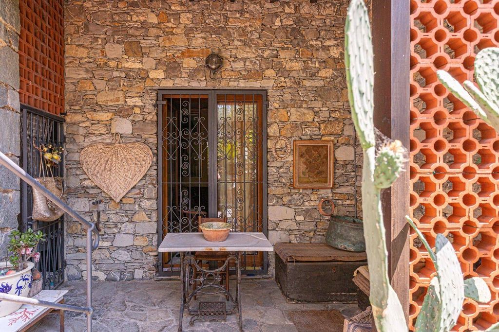 Casa – Recco - Vista 5