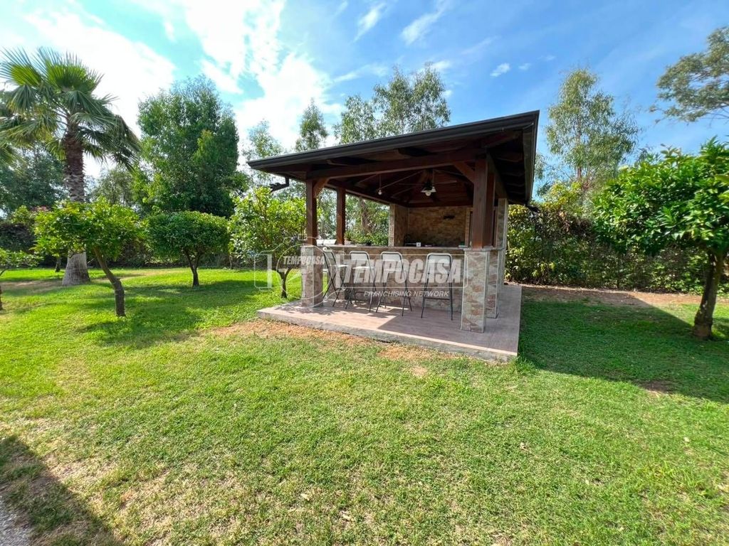 4 room luxury Villa for sale in Via AGNANO ASTRONI, Naples, Campania - Vista 5