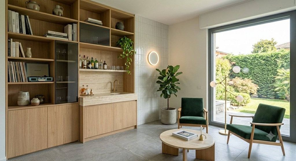 3 bedroom luxury Flat for sale in Via Losanna, 13, Milan, Lombardy - Vista 5