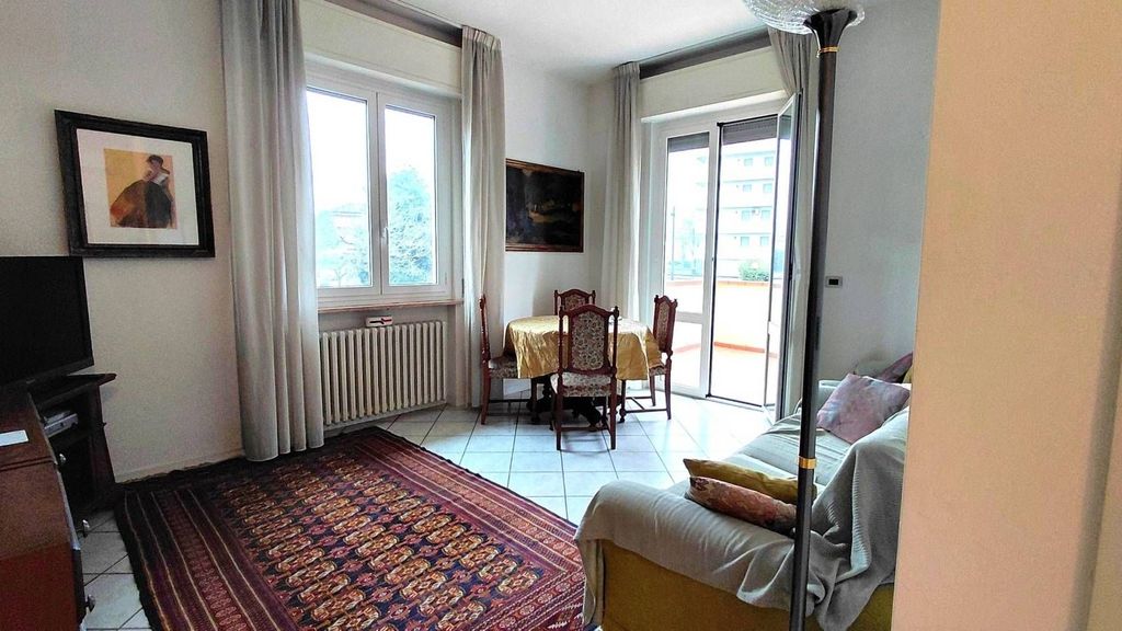 Casa – Parma, Quartiere Benedetta, San Leonardo - Vista 5