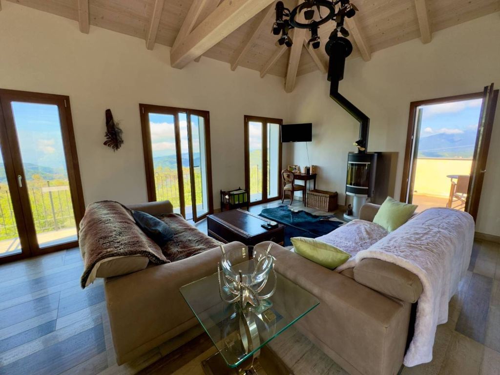 Casa – Perinaldo, Provincia di Imperia - Vista 5