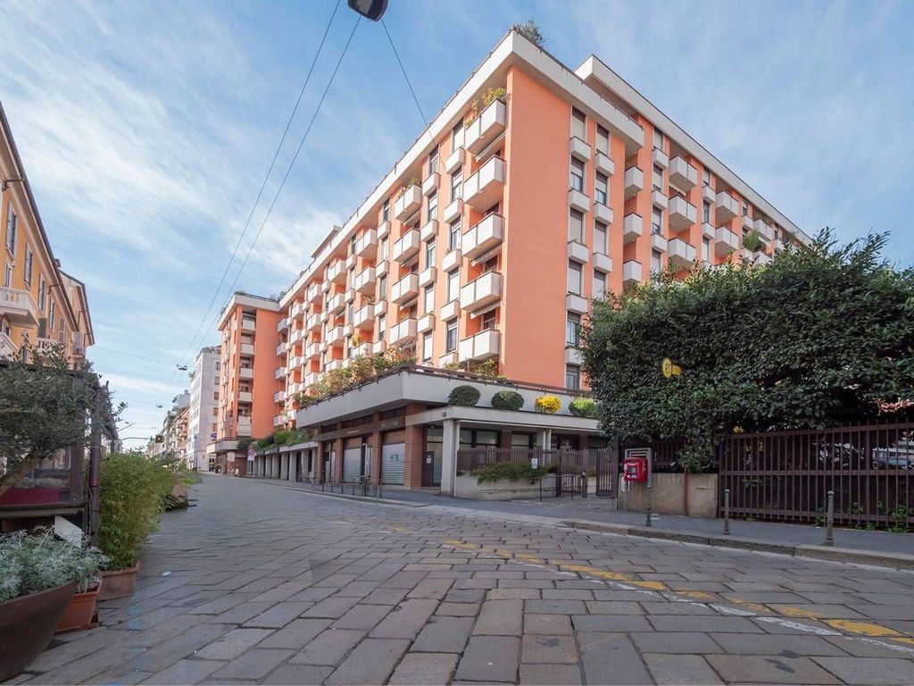Apartment in Milan - Vista 5