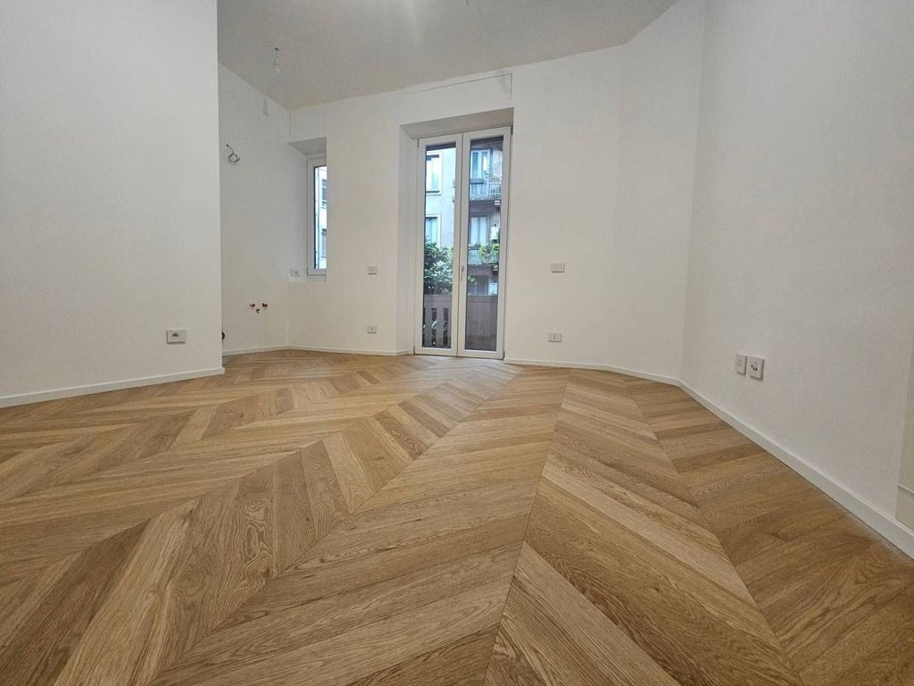 Appartamento – Milan - Vista 5