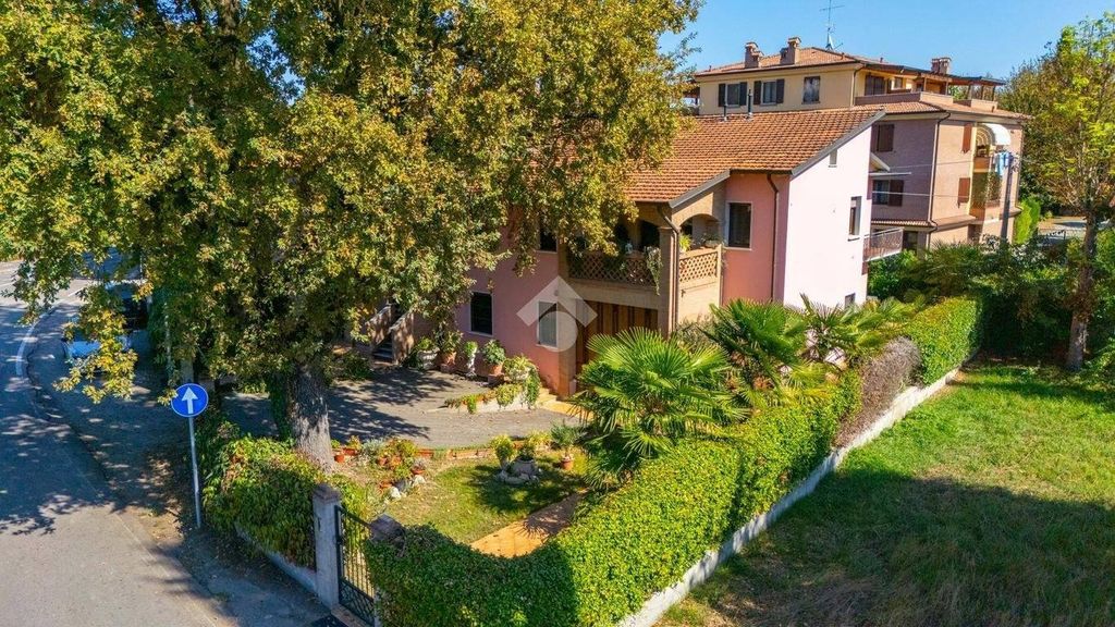 5 bedroom luxury Villa for sale in Via per Salvaterra, Rubiera, Provincia di Reggio Emilia, Emilia-Romagna - View 5