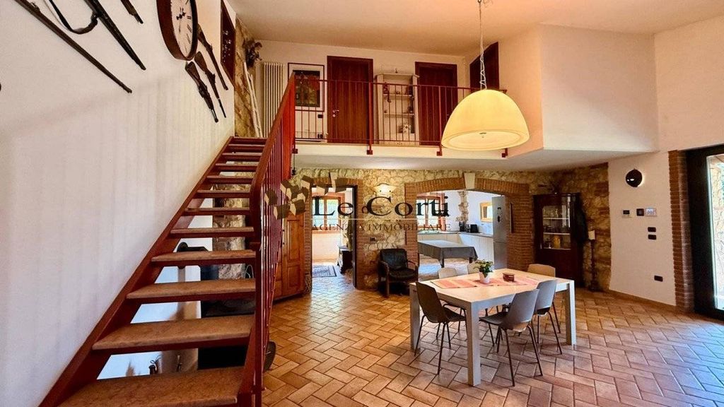 Casa – Arcugnano, Villa - Vista 5