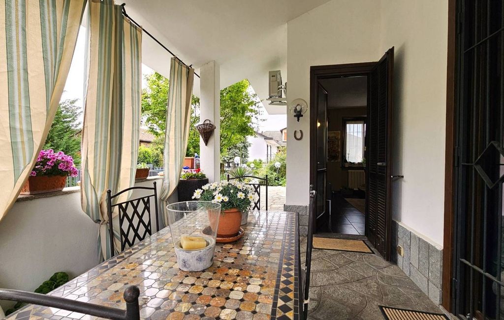 Casa – Moncalieri, Testona - Vista 5