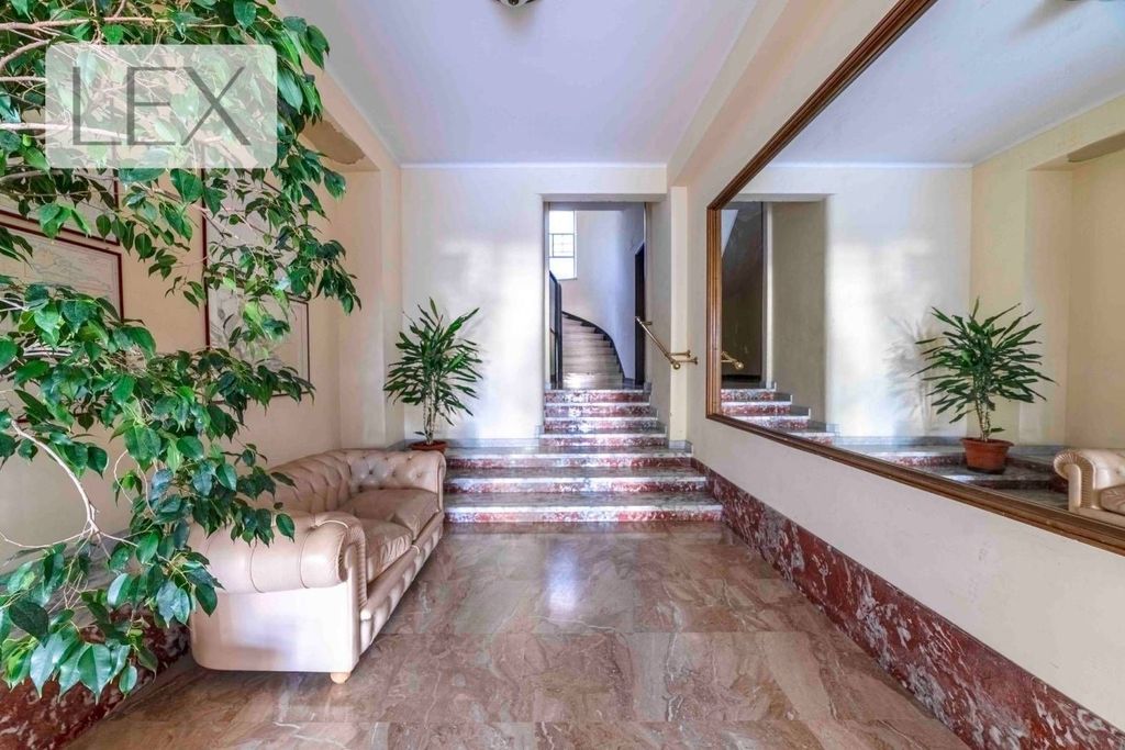 Appartamento – Rome - Vista 5