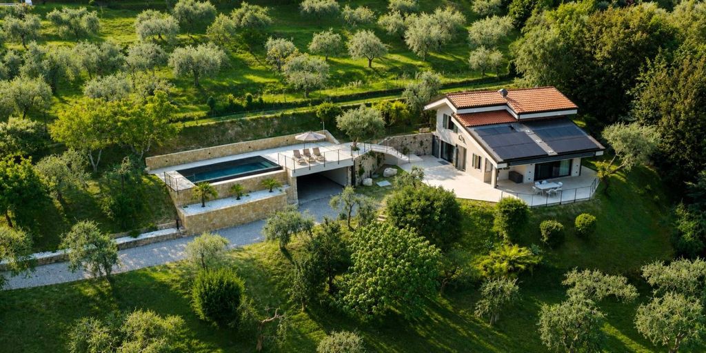 Casa – Torri del Benaco - Vista 5