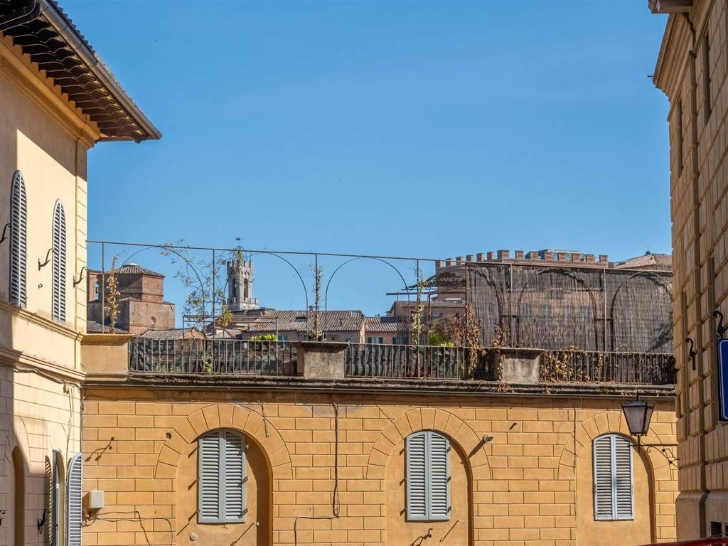 Appartamento – Siena - Vista 5