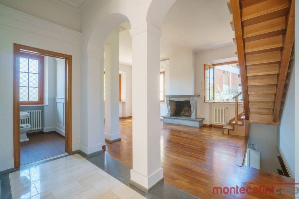 Casa – Montecatini Terme - Vista 5
