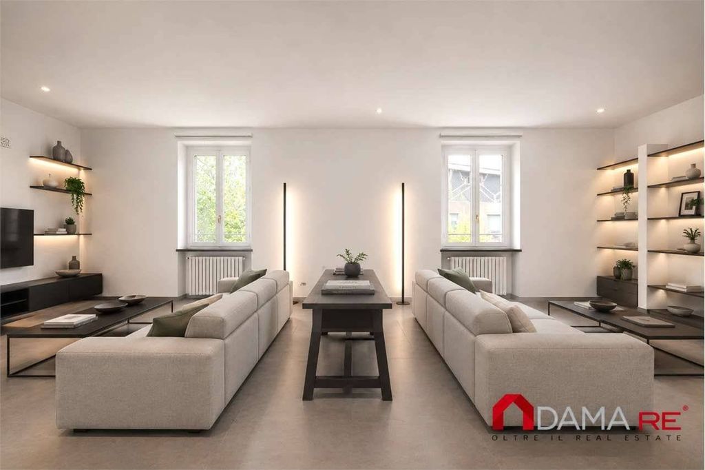 Appartamento – Milan - Vista 5