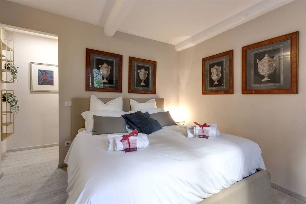 Apartment in Florence - Vista 5
