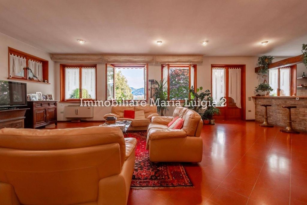 Casa – Langhirano - Vista 5