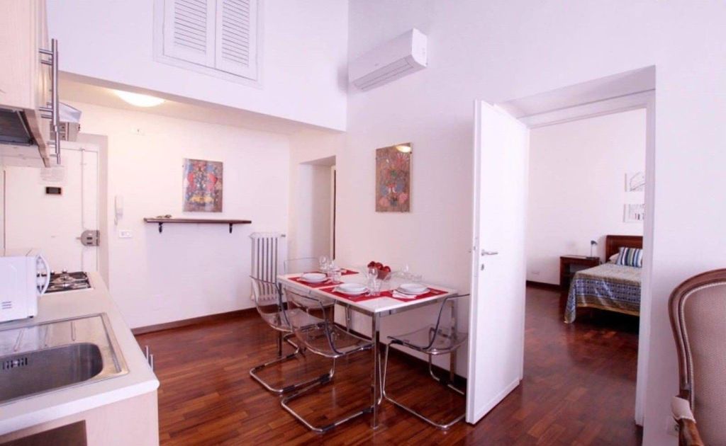 Appartamento – Rome - Vista 5