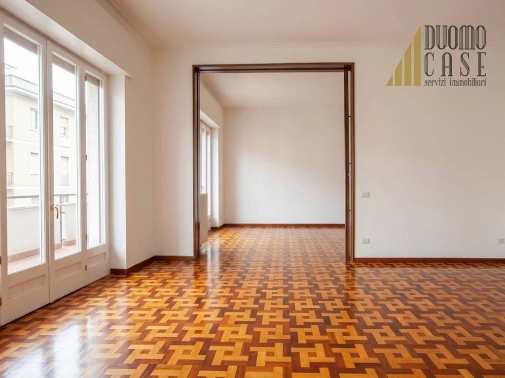 Appartamento – Milan - Vista 5