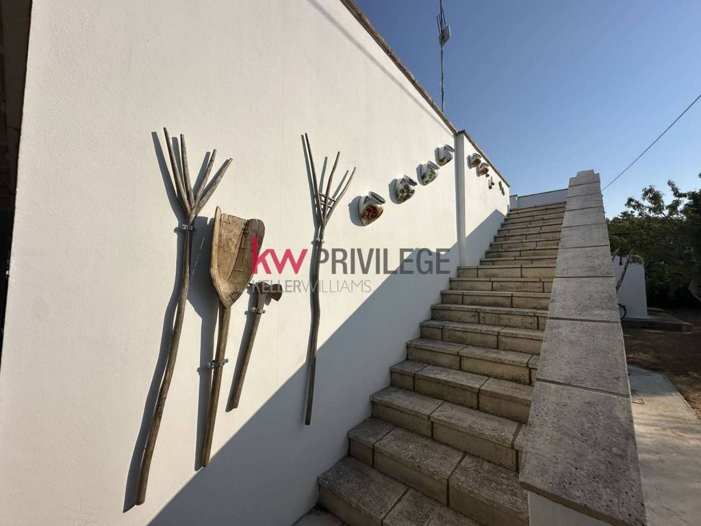 Casa – Ostuni - Vista 5