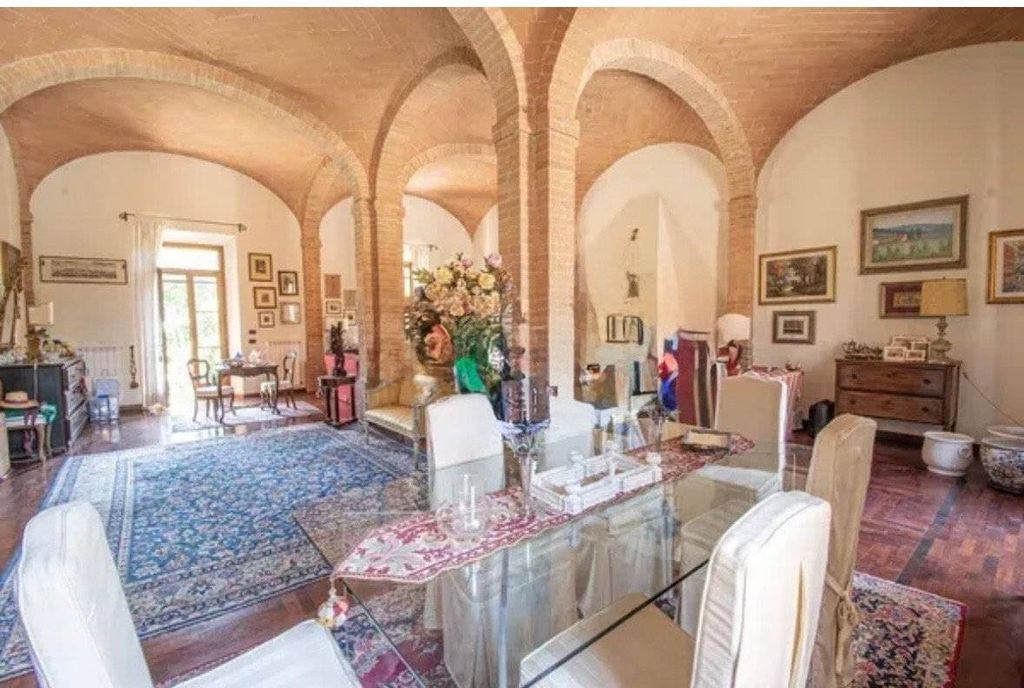 Appartamento – Siena, Zona Commerciale Siena Est, Due Ponti - Vista 5