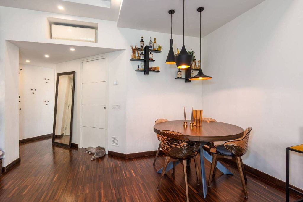 1 bedroom luxury Apartment for sale in Via Michelangelo Buonarroti, 3, Milan, Lombardy - View 5