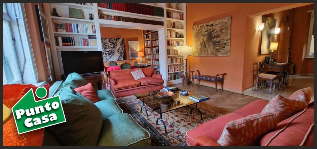 Appartamento – Rome - Vista 5