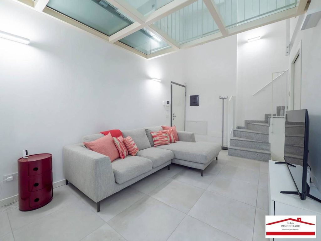 Appartamento – Milan - Vista 5