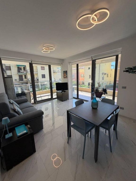 Appartamento – Pietra Ligure - Vista 5