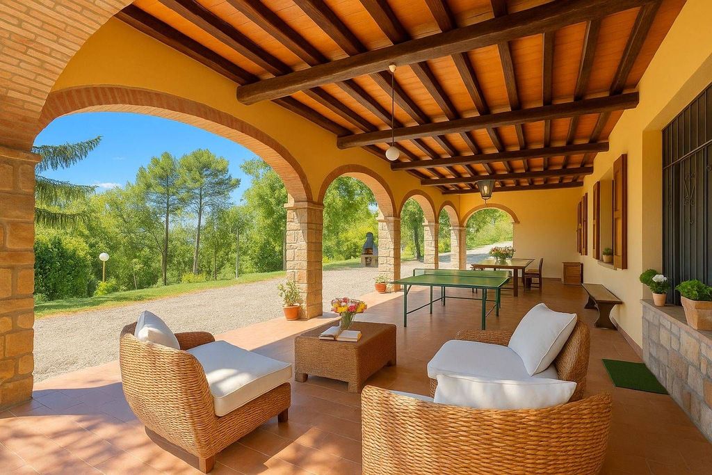 Casa – Radda in Chianti - Vista 5