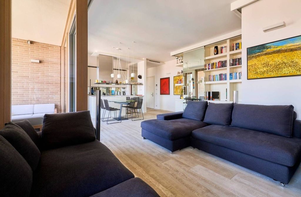 Appartamento – Milan - Vista 5