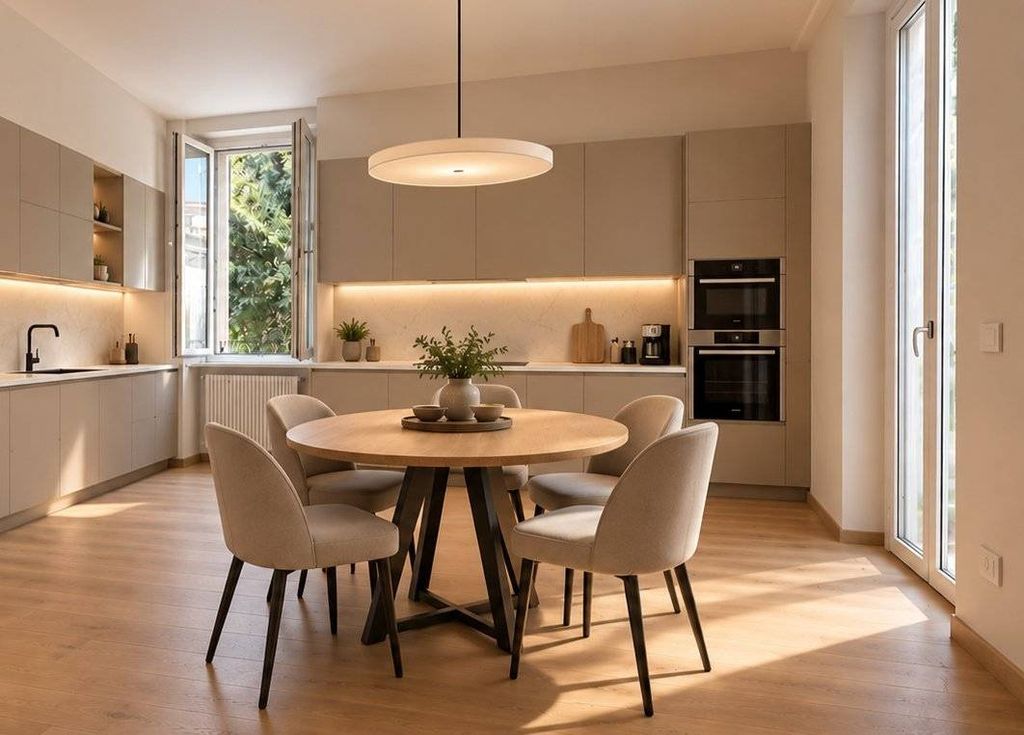 Appartamento – Pavia - Vista 5