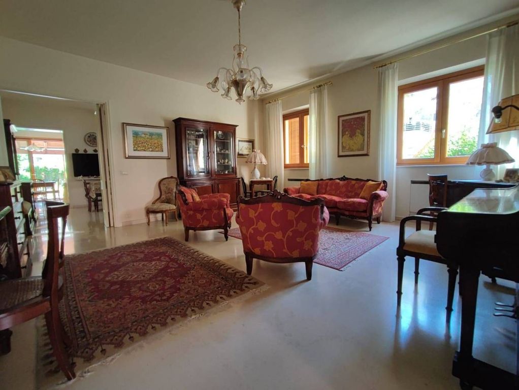 Casa – Pescara, Rancitelli - Vista 5