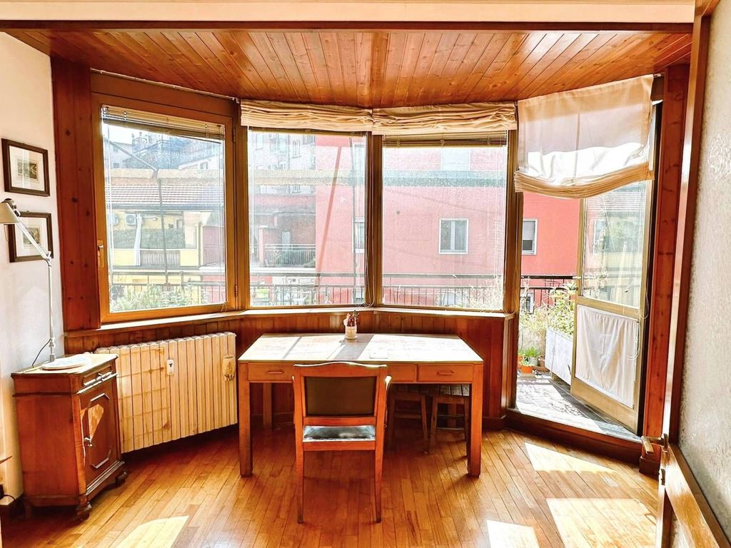 Appartamento – Milan - Vista 5