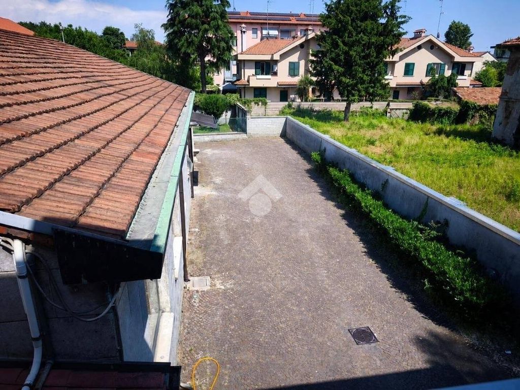1 bedroom luxury Flat for sale in Via Alessandro Manzoni, 5, Cusano Milanino, Milan, Lombardy - Vista 5