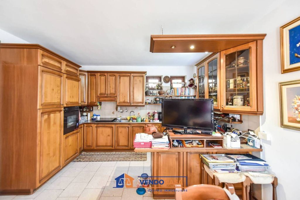 Casa – San Mauro Torinese - Vista 5
