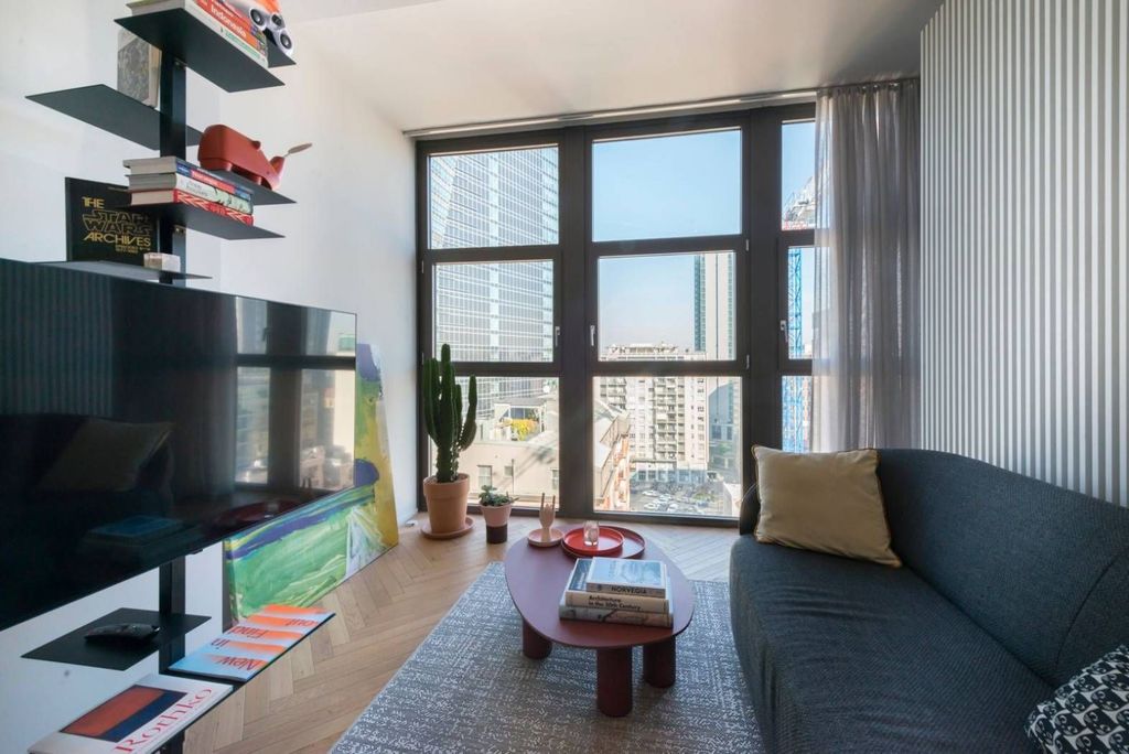 Apartment in Milan - Vista 5