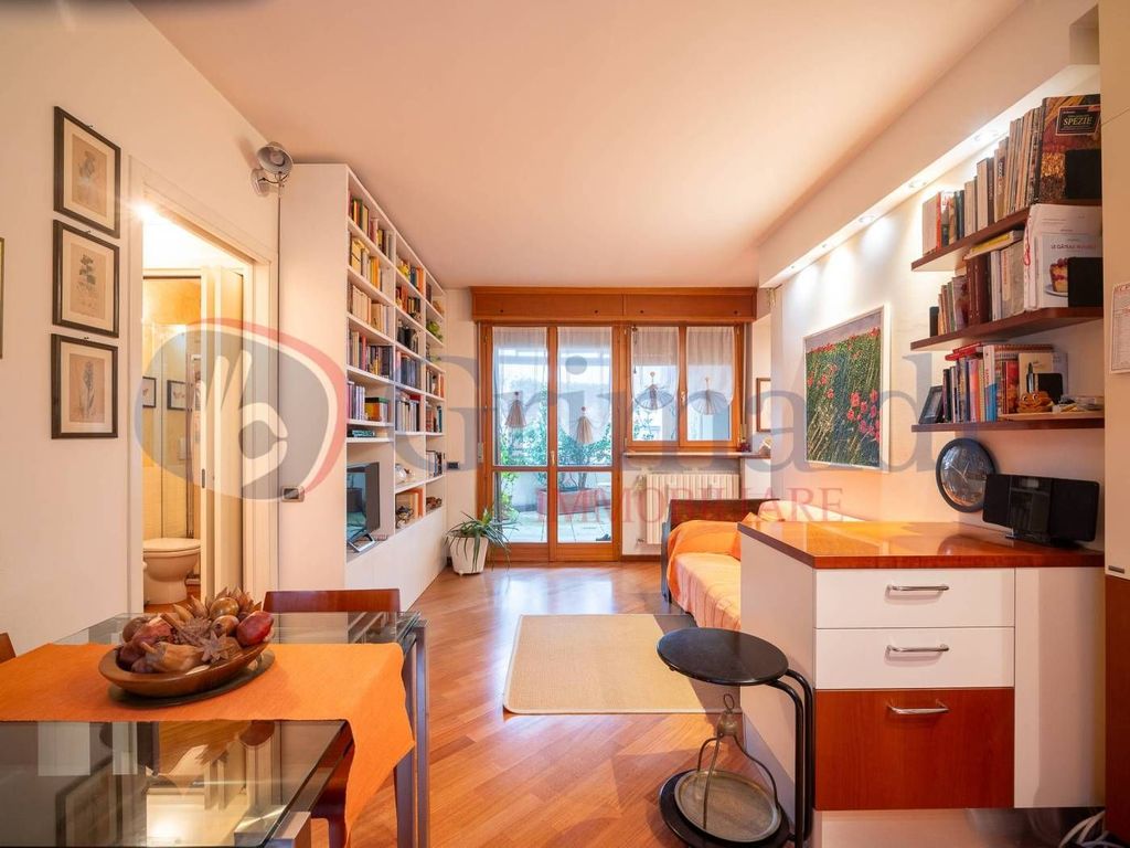Appartamento – Milan - Vista 5