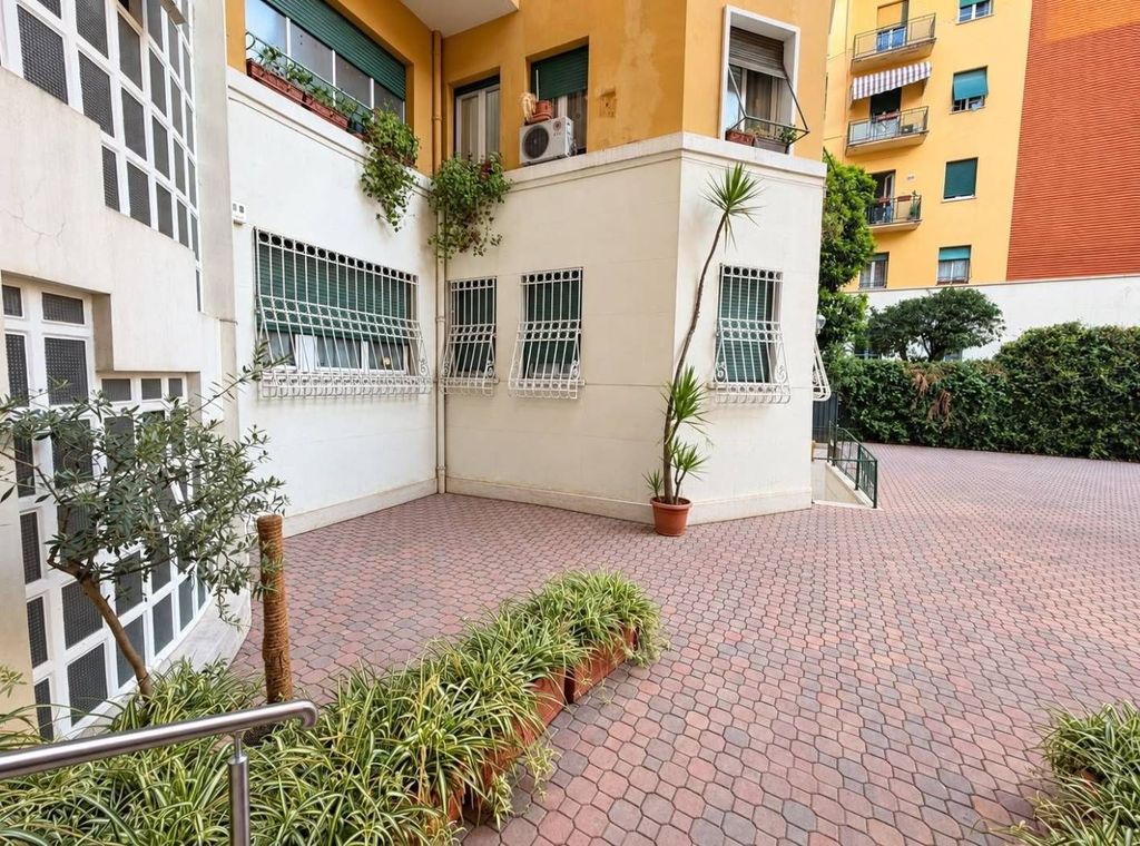 Appartamento – Rome - Vista 5