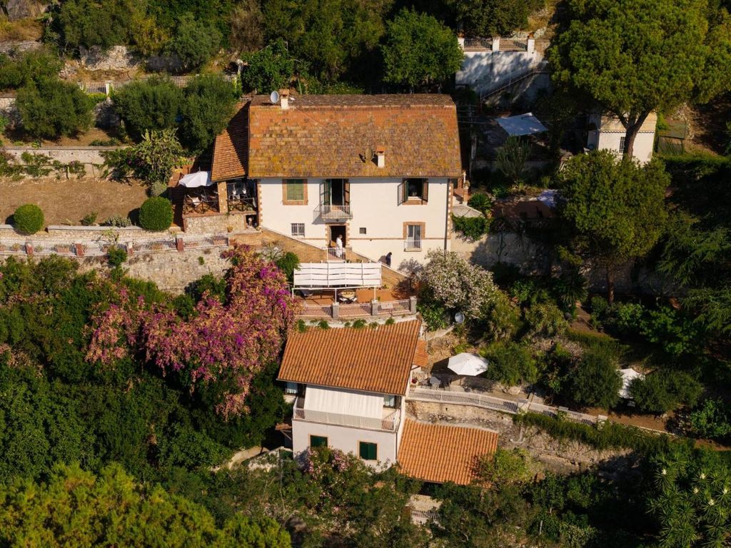 Casa – Terracina, Piazza Palatina - Vista 5