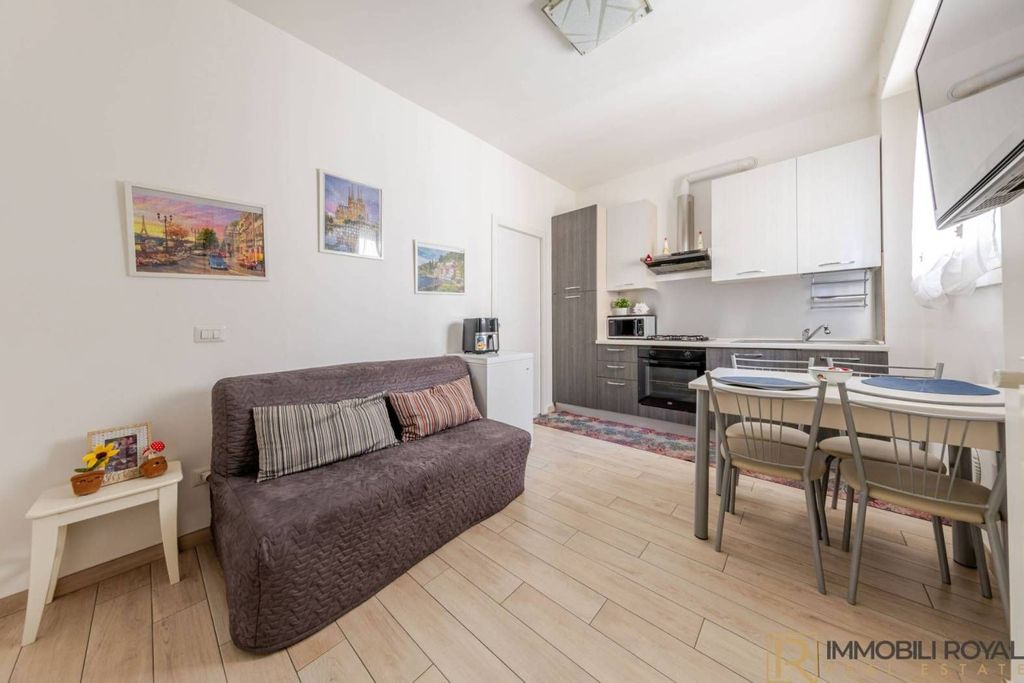 Apartment in Milan - Vista 5