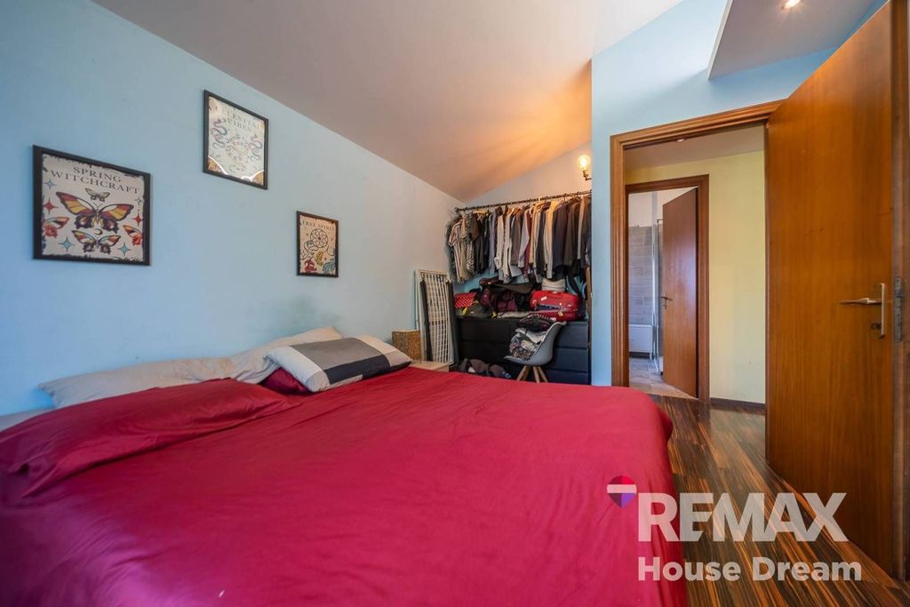 Casa – Rome - Vista 5