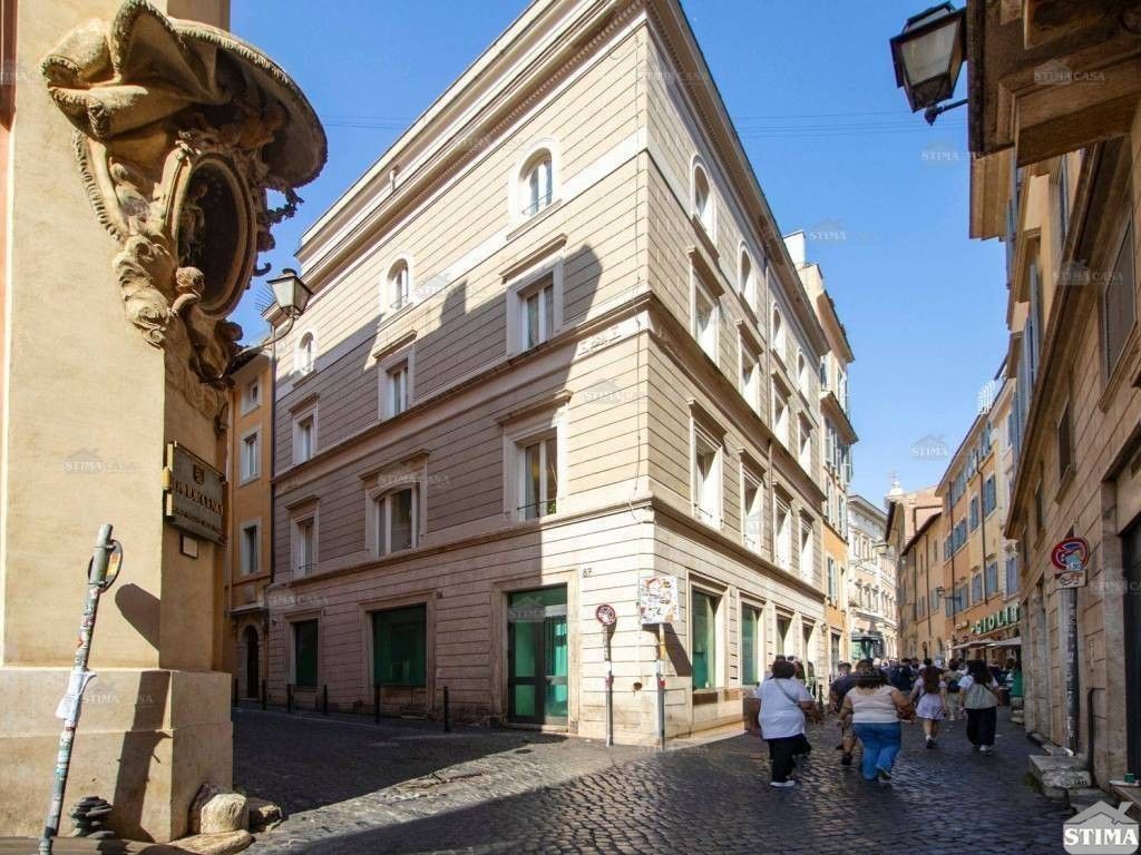 Appartamento – Rome - Vista 5