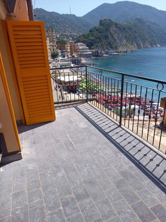 Appartamento – Camogli - Vista 5
