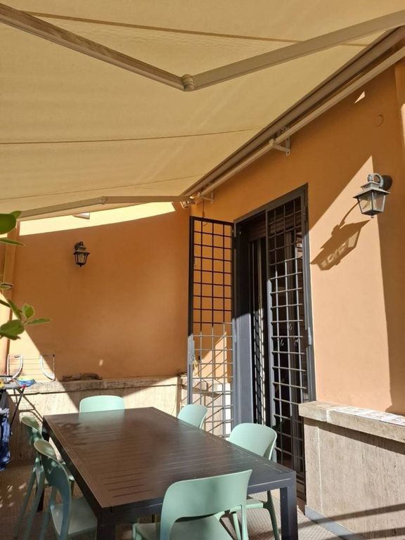 Apartment in Rome - View 5
