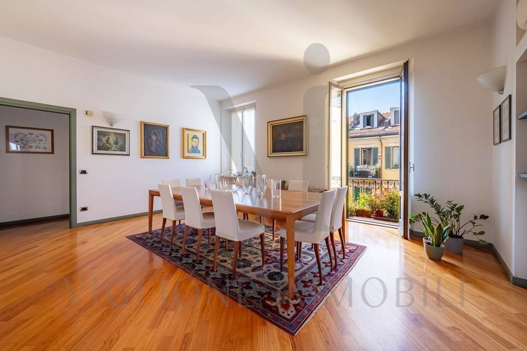 Appartamento – Milan - Vista 5