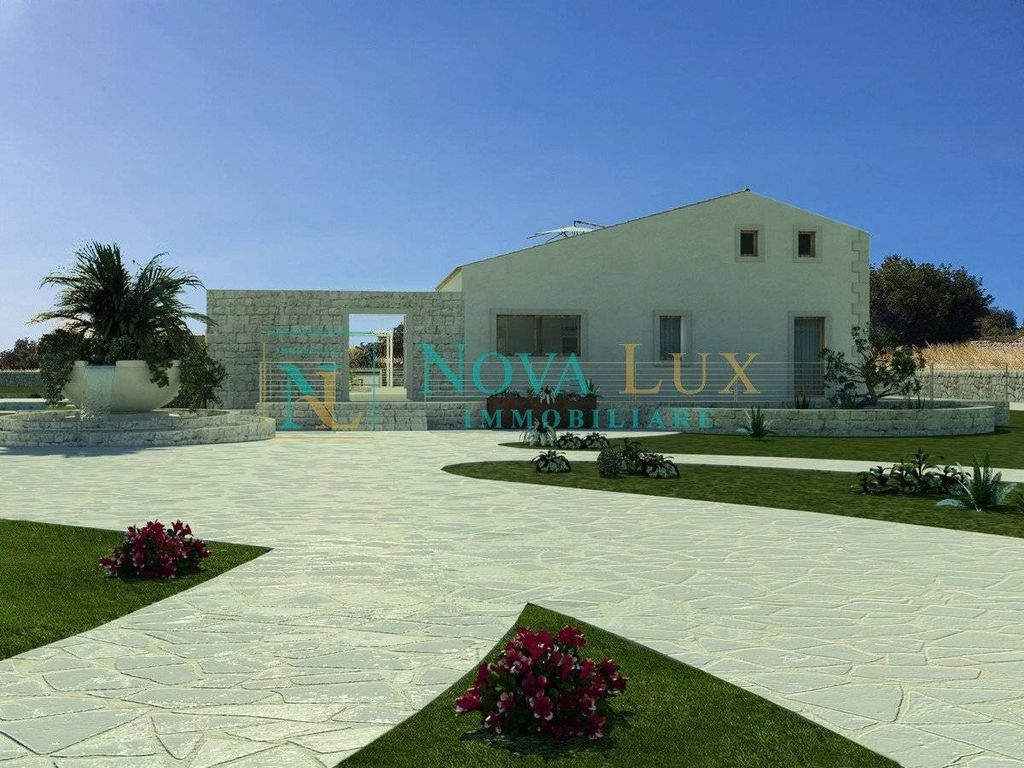 Casa – Scicli - Vista 5