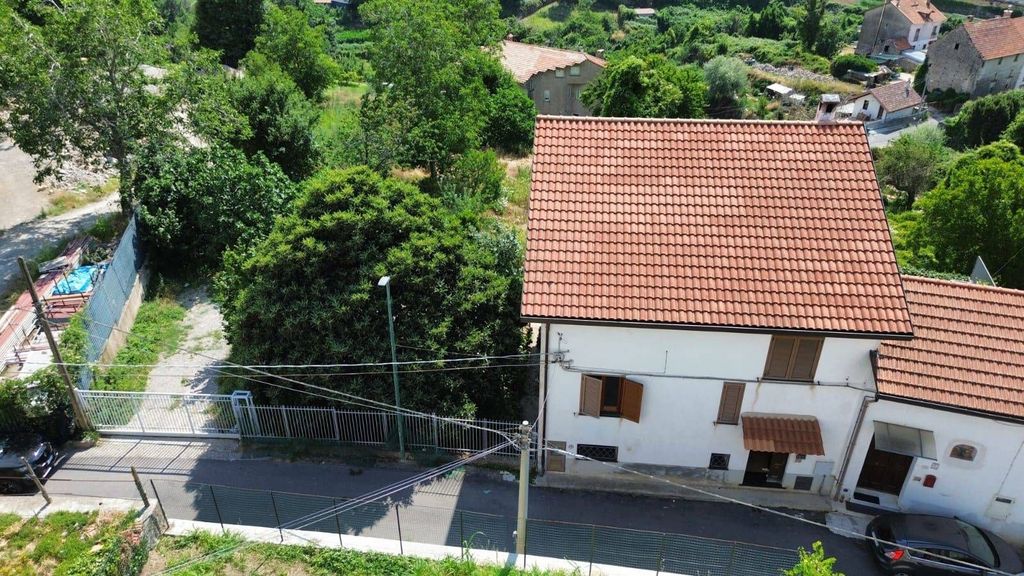 Casa – Agerola, Campora, Bomerano - Vista 5