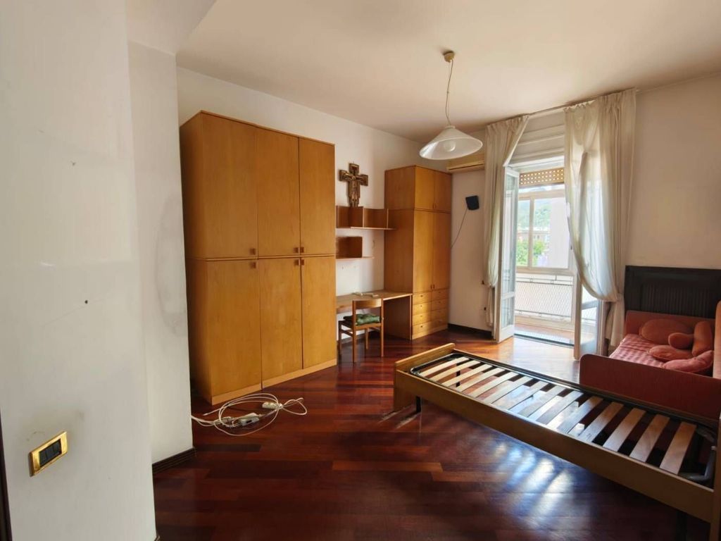 Apartment in Salerno - Vista 5